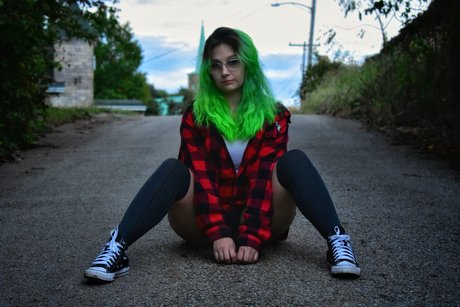 Foto desnuda filtrada de OnlyFans de Jay