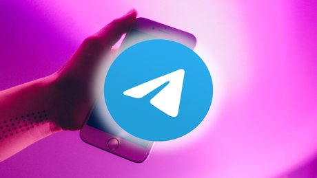 Telegram Gay