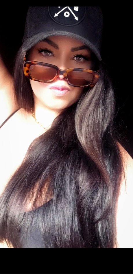 Foto desnuda filtrada de OnlyFans de Saamara