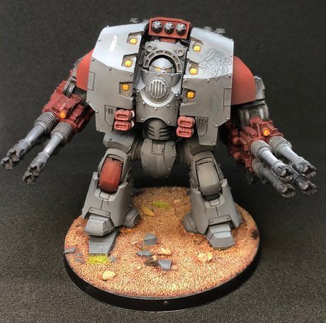 Enigmashadow