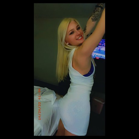 Foto desnuda filtrada de OnlyFans de Faith