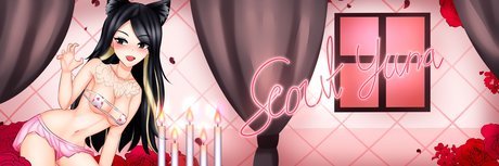 Scout Yuna Vip Page