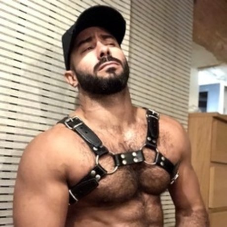 Foto desnuda filtrada de OnlyFans de Del Rio