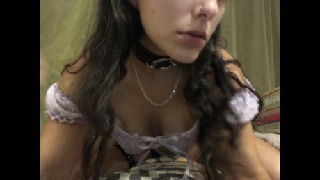 Foto desnuda filtrada de OnlyFans de Spencer 