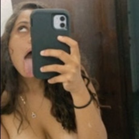 Foto desnuda filtrada de OnlyFans de Sativadiva