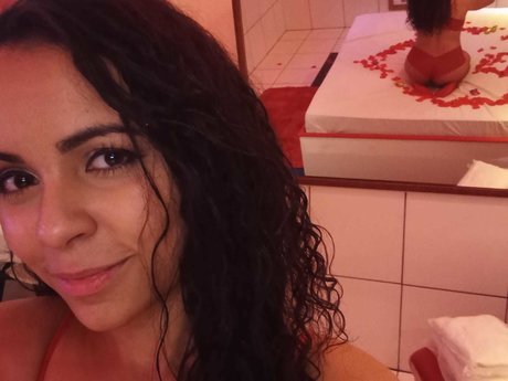 Foto desnuda filtrada de OnlyFans de Onlysa