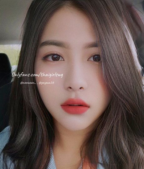 Thaichubbygirl