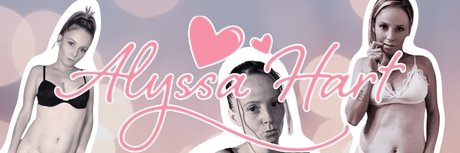 Foto desnuda filtrada de OnlyFans de Alyssa Hart