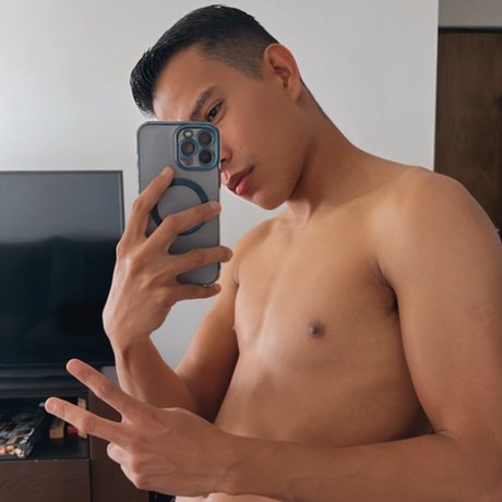 Foto desnuda filtrada de OnlyFans de Jonn Boy