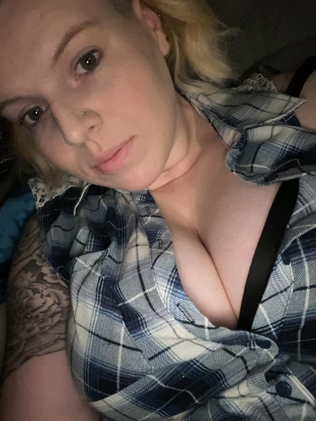 Foto desnuda filtrada de OnlyFans de Banana Queen