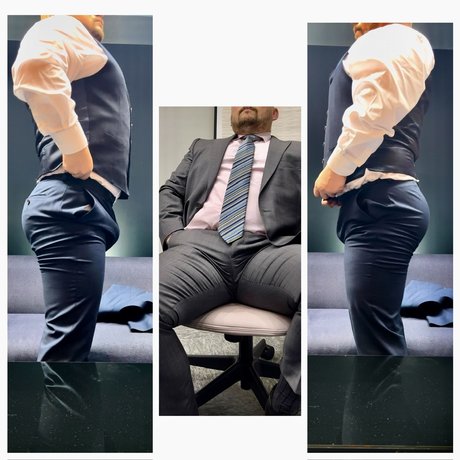 Foto desnuda filtrada de OnlyFans de Officer Hardy Ceo