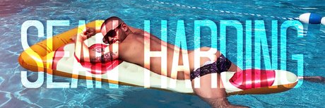 Foto desnuda filtrada de OnlyFans de Sean Harding