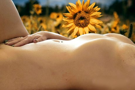 Foto desnuda filtrada de OnlyFans de Sukie Rae