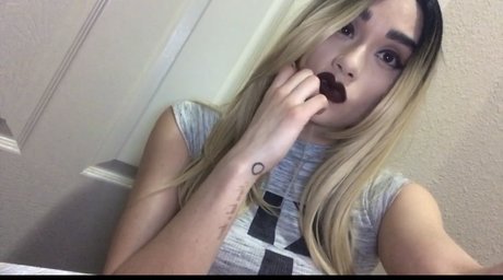 Foto desnuda filtrada de OnlyFans de Peachesisland