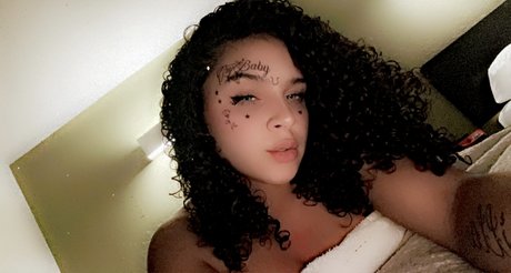 Foto desnuda filtrada de OnlyFans de Cassandra Camacho