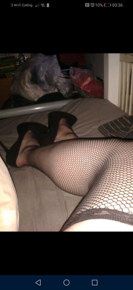 Foto desnuda filtrada de OnlyFans de Little Miss Sweet