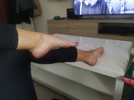 Foto desnuda filtrada de OnlyFans de Redrose