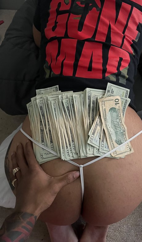 Foto desnuda filtrada de OnlyFans de Gg 