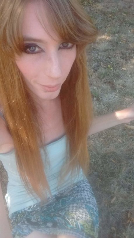 Foto desnuda filtrada de OnlyFans de Rhynn