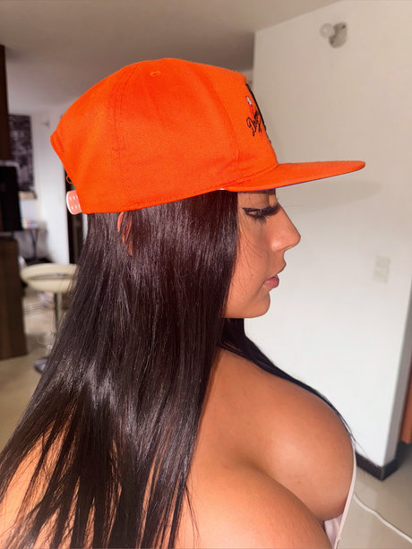 Foto desnuda filtrada de OnlyFans de Thaliarestrepo