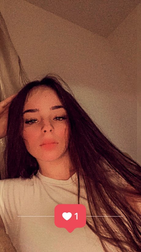 Foto desnuda filtrada de OnlyFans de Ruxandra