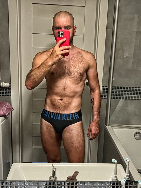 Foto desnuda filtrada de OnlyFans de Sildenafil