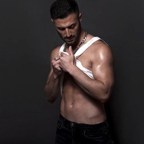 Foto desnuda filtrada de OnlyFans de Sensillocons