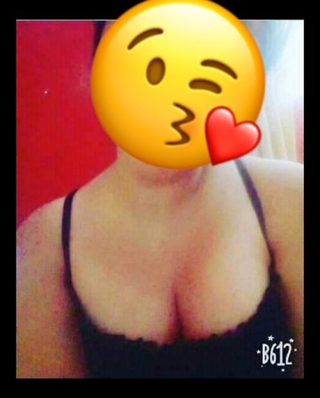 Foto desnuda filtrada de OnlyFans de Tefi Woman
