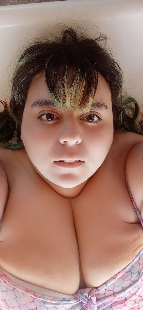 Foto desnuda filtrada de OnlyFans de Princessmj 