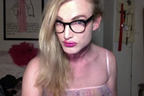 Foto desnuda filtrada de OnlyFans de Moxi