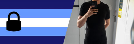 Foto desnuda filtrada de OnlyFans de Lucznik49