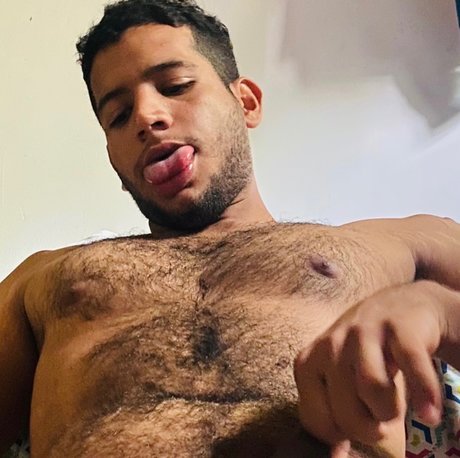Foto desnuda filtrada de OnlyFans de Soyjpyandar