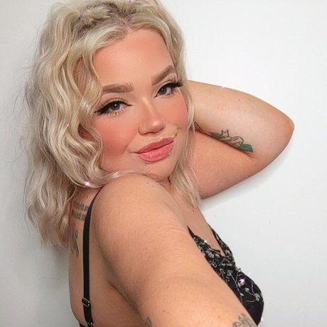 Foto desnuda filtrada de OnlyFans de Peach 