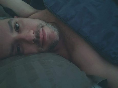 Foto desnuda filtrada de OnlyFans de Daddys Handz