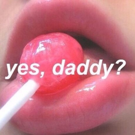 Foto desnuda filtrada de OnlyFans de Daddys Little Devil