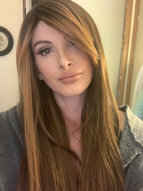 Foto desnuda filtrada de OnlyFans de Holly