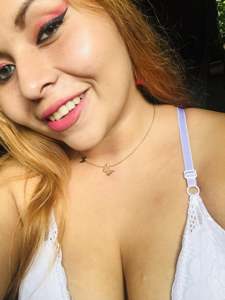 Foto desnuda filtrada de OnlyFans de Marylu Cruz
