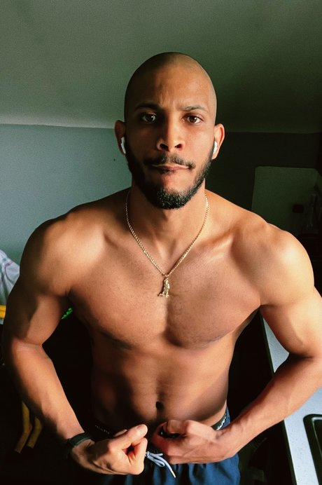 Foto desnuda filtrada de OnlyFans de Bene