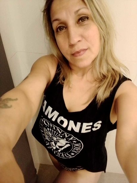 Raquel Hot Arg