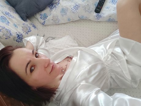Foto desnuda filtrada de OnlyFans de Ely