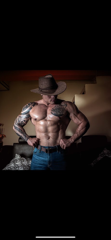 Miguel Ngel Saenz