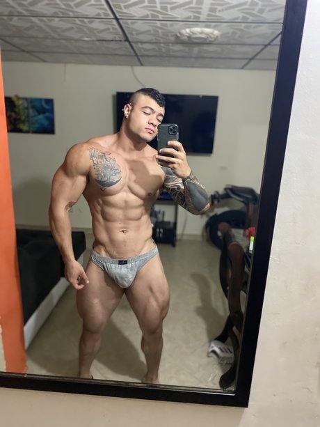Miguel Ngel Saenz