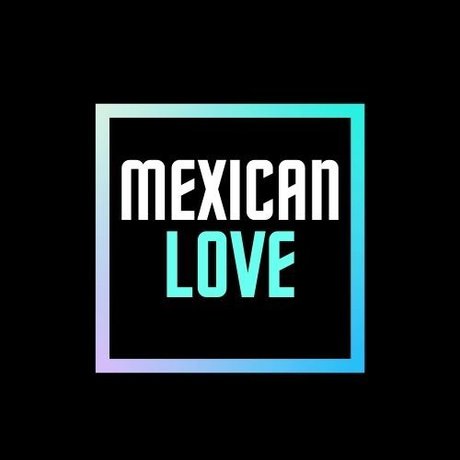 Foto desnuda filtrada de OnlyFans de Mexican Love 