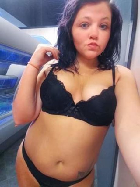 Megan Nicole