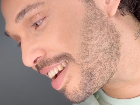 Foto desnuda filtrada de OnlyFans de Yaggo Bangs