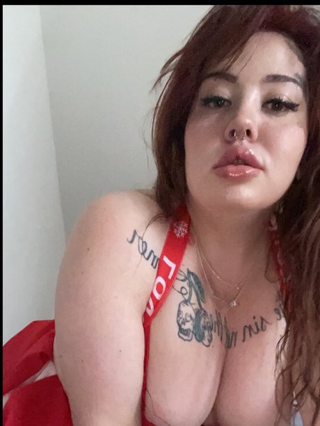 Foto desnuda filtrada de OnlyFans de Dakota