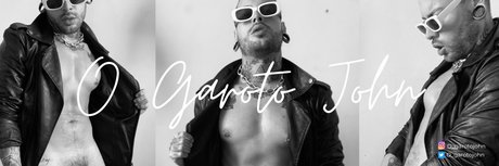 Foto desnuda filtrada de OnlyFans de John Oliver 