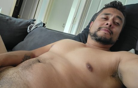 Foto desnuda filtrada de OnlyFans de Yaiko