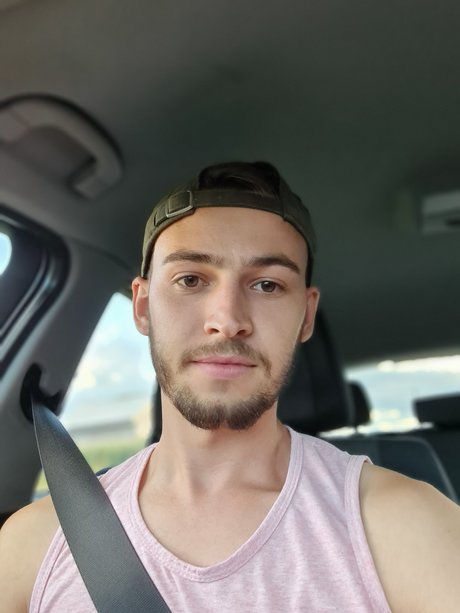 Foto desnuda filtrada de OnlyFans de Okami
