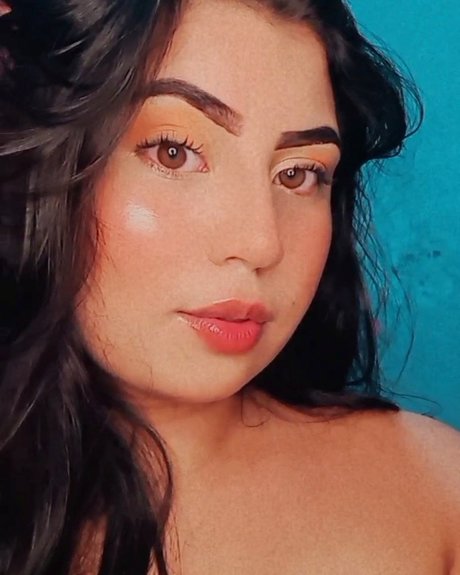 Foto desnuda filtrada de OnlyFans de Yasmim Quare
